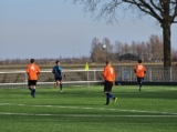 S.K.N.W.K. 2 - De Markiezaten 3 (competitie) seizoen 2023-2024 (74/150)